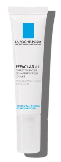 EFFACLAR AI ANTI IMPERFEZIONI 15 ML - Farmacia Artemisia di Montecuollo Dott. Angelo snc