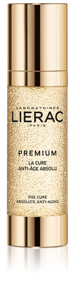 LIERAC PREMIUM LA CURE 30 ML - Farmacia Artemisia di Montecuollo Dott. Angelo snc