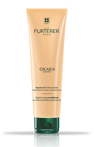RENE FURTERER OKARA BLOND BALSAMO 150 ML - Farmacia Artemisia di Montecuollo Dott. Angelo snc