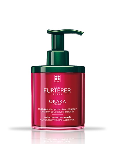 RENE FURTERER OKARA COLOR MASQUE 200 ML - Farmacia Artemisia di Montecuollo Dott. Angelo snc