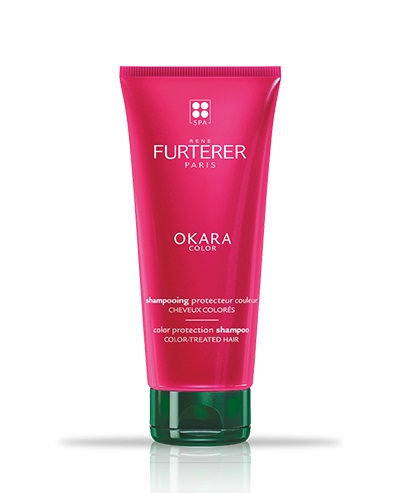 RENE FURTERER OKARA COLOR SHAMPOO 200 ML - Farmacia Artemisia di Montecuollo Dott. Angelo snc