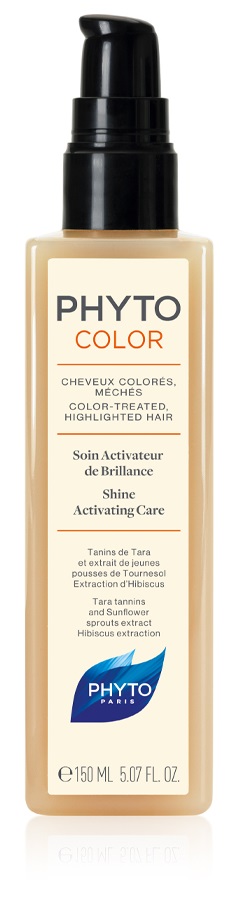 PHYTOCOLOR TRATTAMENTO ATTIVATORE LUMINOSITA' GEL - Farmacia Artemisia di Montecuollo Dott. Angelo snc