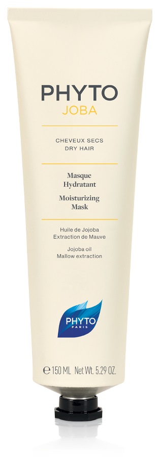 PHYTOJOBA MASCHERA IDRATANTE CAPELLI - Farmacia Artemisia di Montecuollo Dott. Angelo snc