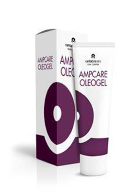 AMPCARE OLEOGEL 30 ML - Farmacia Artemisia di Montecuollo Dott. Angelo snc