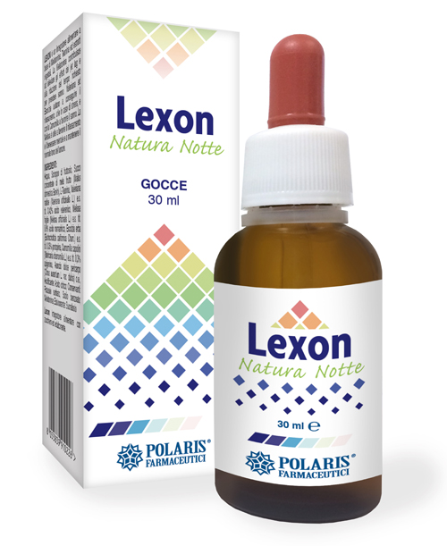 LEXON GOCCE 30 ML - Farmacia Artemisia di Montecuollo Dott. Angelo snc