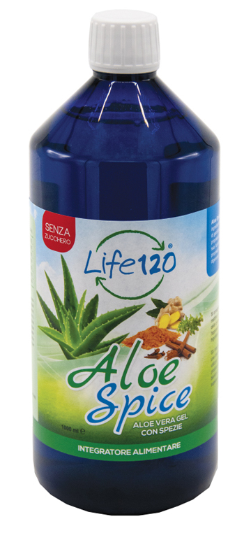ALOE SPICE 1000 ML - Farmacia Artemisia di Montecuollo Dott. Angelo snc