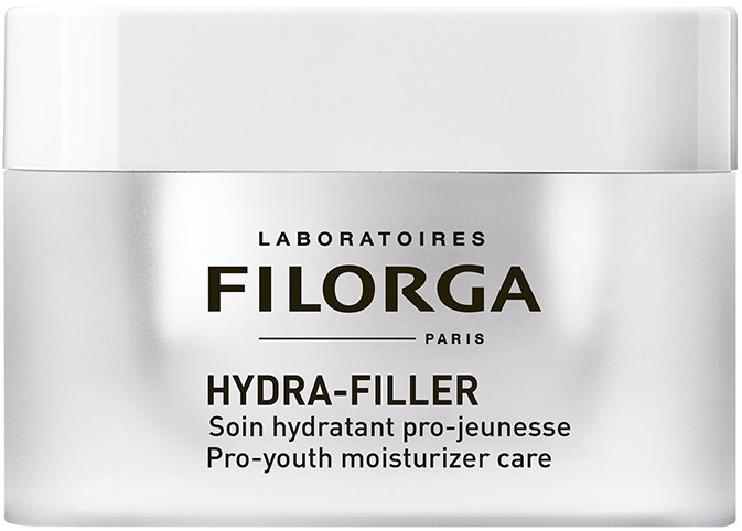 FILORGA HYDRA FILLER 50 ML - Farmacia Artemisia di Montecuollo Dott. Angelo snc