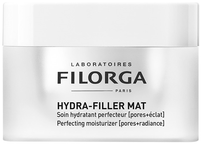 FILORGA HYDRA FILLER MAT 50 ML - Farmacia Artemisia di Montecuollo Dott. Angelo snc