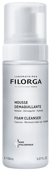 FILORGA MOUSSE STRUCCANTE 150 ML - Farmacia Artemisia di Montecuollo Dott. Angelo snc