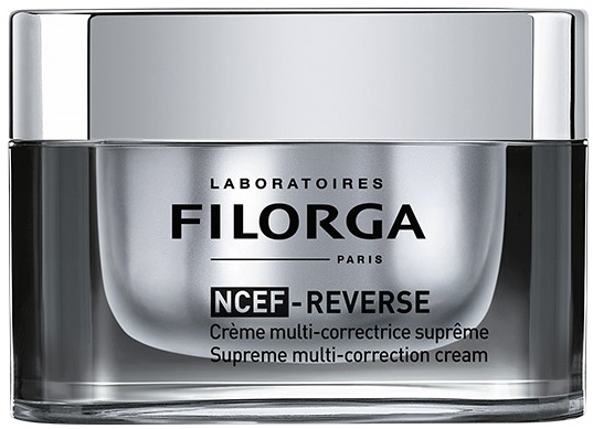 FILORGA NC EF REVERSE 50 ML - Farmacia Artemisia di Montecuollo Dott. Angelo snc