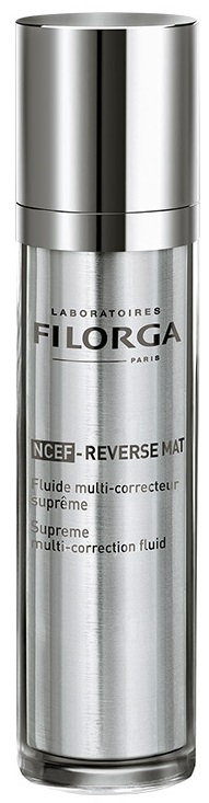 FILORGA NC EF REVERSE MAT 50 ML - Farmacia Artemisia di Montecuollo Dott. Angelo snc