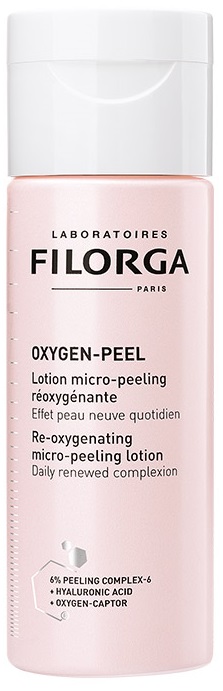 FILORGA OXYGEN PEEL 150 ML - Farmacia Artemisia di Montecuollo Dott. Angelo snc
