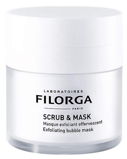 FILORGA SCRUB&MASK 55 ML - Farmacia Artemisia di Montecuollo Dott. Angelo snc