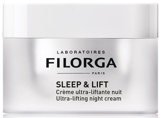 FILORGA SLEEP&LIFT 50 ML STD - Farmacia Artemisia di Montecuollo Dott. Angelo snc