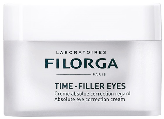 FILORGA TIME FILLER EYES 15 ML - Farmacia Artemisia di Montecuollo Dott. Angelo snc