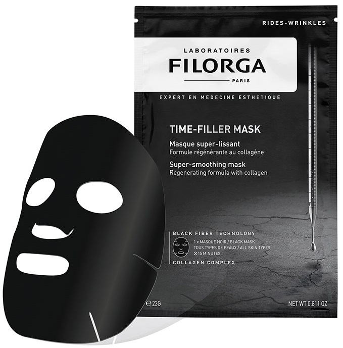 FILORGA TIME FILLER MASK 1 PEZZO - Farmacia Artemisia di Montecuollo Dott. Angelo snc
