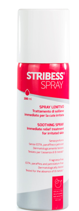 STRIBESS SPRAY 200 ML - Farmacia Artemisia di Montecuollo Dott. Angelo snc