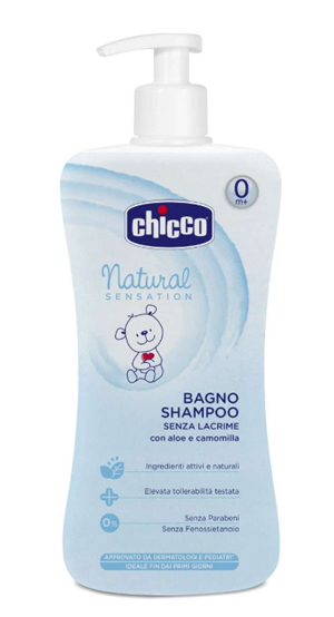 CHICCO BAGNO SHAMPOO 500 ML PROMO - Farmacia Artemisia di Montecuollo Dott. Angelo snc