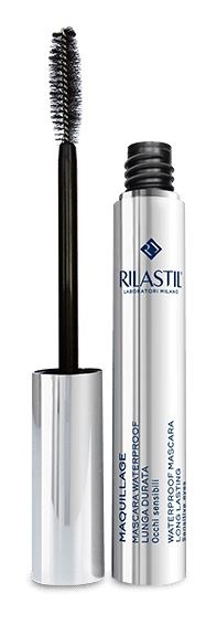 RILASTIL MAQUILLAGE MASCARA WATERPROOF - Farmacia Artemisia di Montecuollo Dott. Angelo snc
