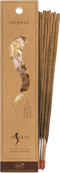 INCENSO 10 STICK - Farmacia Artemisia di Montecuollo Dott. Angelo snc