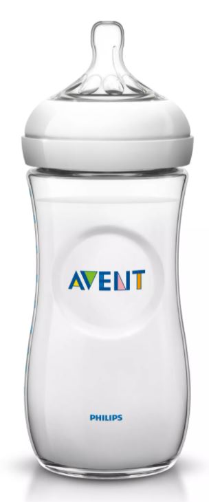 AVENT BIBERON NATURAL PP 330ML - Farmacia Artemisia di Montecuollo Dott. Angelo snc