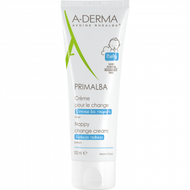 A-DERMA PRIMALBA CREMA CAMBIO 100 ML - Farmacia Artemisia di Montecuollo Dott. Angelo snc