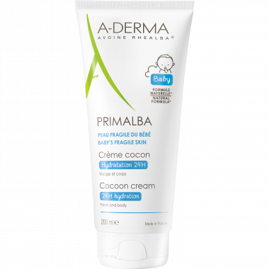 PRIMALBA CREMA COCON 200 ML - Farmacia Artemisia di Montecuollo Dott. Angelo snc