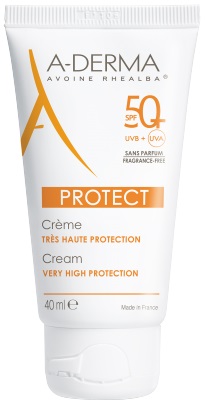 ADERMA A-D PROTECT CREMA SENZA PROFUMO 50+ 40 ML - Farmacia Artemisia di Montecuollo Dott. Angelo snc
