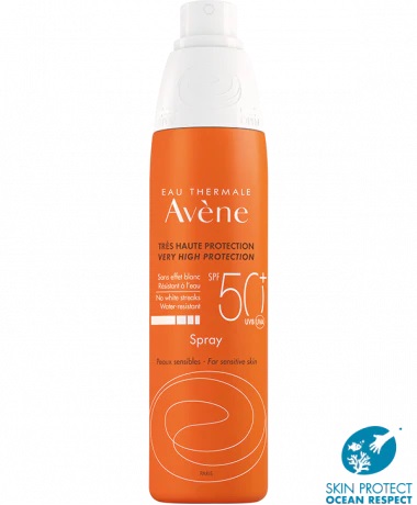 EAU THERMALE AVENE SOLARE SPRAY SPF50+ 200 ML NUOVA FORMULA - Farmacia Artemisia di Montecuollo Dott. Angelo snc