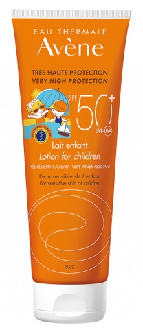 EAU THERMALE AVENE SOLARE LATTE BAMBINO SPF 50+ 250 ML NUOVA FORMULA - Farmacia Artemisia di Montecuollo Dott. Angelo snc