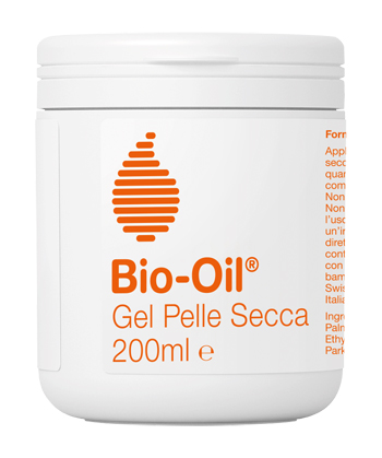 BIO OIL GEL PELLE SECCA 200 ML - Farmacia Artemisia di Montecuollo Dott. Angelo snc