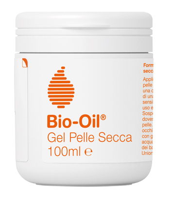 BIO OIL GEL PELLE SECCA 100 ML - Farmacia Artemisia di Montecuollo Dott. Angelo snc