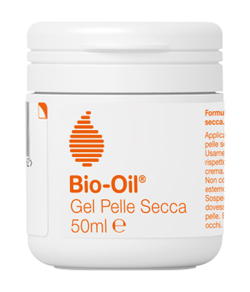 BIO OIL GEL PELLE SECCA 50 ML - Farmacia Artemisia di Montecuollo Dott. Angelo snc