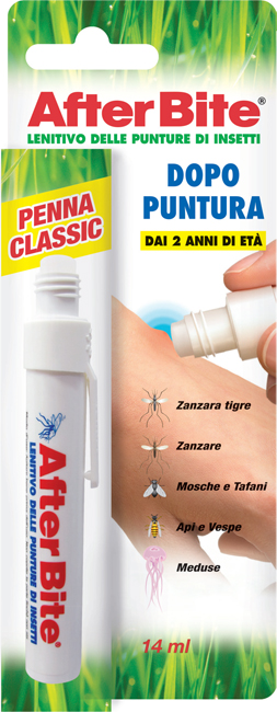 AFTER BITE PENNA LENITIVO 14 ML - Farmacia Artemisia di Montecuollo Dott. Angelo snc