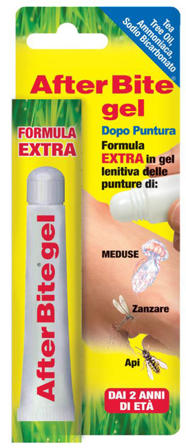 AFTER BITE GEL EXTRA 20 ML - Farmacia Artemisia di Montecuollo Dott. Angelo snc