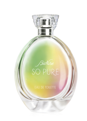 SO PURE EAU DE TOILETTE 100 ML - Farmacia Artemisia di Montecuollo Dott. Angelo snc