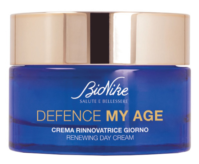 DEFENCE MY AGE CREMA GIORNO 50 ML - Farmacia Artemisia di Montecuollo Dott. Angelo snc