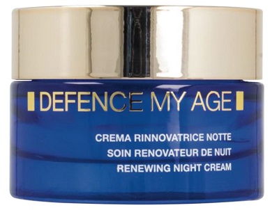 DEFENCE MY AGE CREMA NOTTE 50 ML - Farmacia Artemisia di Montecuollo Dott. Angelo snc