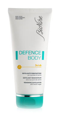 DEFENCE BODY SCRUB 200 ML - Farmacia Artemisia di Montecuollo Dott. Angelo snc