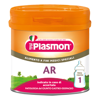 PLASMON AR 1 350 G - Farmacia Artemisia di Montecuollo Dott. Angelo snc
