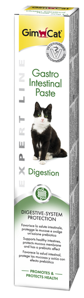 GASTROINTESTINAL PASTE 50 G - Farmacia Artemisia di Montecuollo Dott. Angelo snc