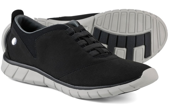 SCARPA GRIM NEGRO/BLACK 42 - Farmacia Artemisia di Montecuollo Dott. Angelo snc