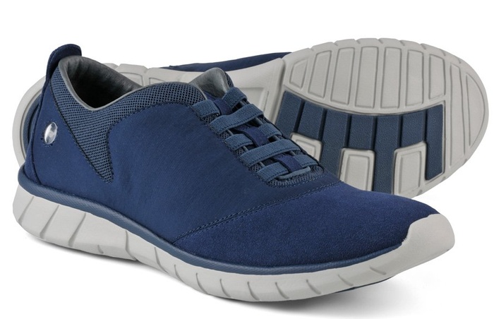 SCARPA GRIM MARINO/NAVY 43 - Farmacia Artemisia di Montecuollo Dott. Angelo snc
