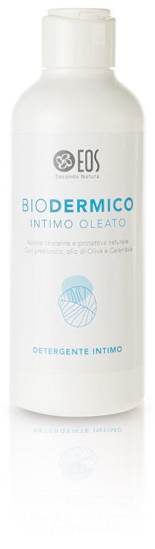 EOS BIODERMICO DETERGENTE INTIMO OLEATO DETERGENTE INTIMO 250 ML - Farmacia Artemisia di Montecuollo Dott. Angelo snc