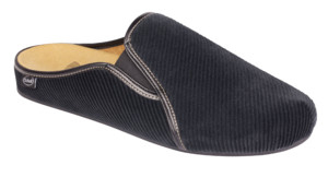 FELCE CORDUROY MENS BLACK 43 MATERIALE TOMAIA VELLUTO A COSTE FODERA TOMAIA MICROFIBRA SOTTOPIEDE MICROFIBRA SUOLA GOMMA FITTING G AW18 1 PAIO - Farmacia Artemisia di Montecuollo Dott. Angelo snc