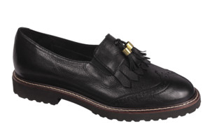 SAVANNAH TUMBLED LEATHER WOMENS BLACK 41 MATERIALE TOMAIA PELLE BOTTALATA FODERA TOMAIA MICROFIBRA+TESSUTO SOTTOPIEDE MICROFIBRA SUOLA PU FITTING F AW18 1 PAIO - Farmacia Artemisia di Montecuollo Dott. Angelo snc