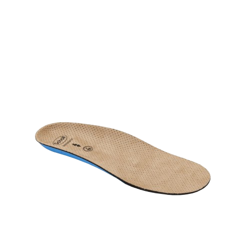 CLOG EVO ANATOMIC ANTISTATIC INSOLES MICROFIBRE UNISEX 38-39 - Farmacia Artemisia di Montecuollo Dott. Angelo snc