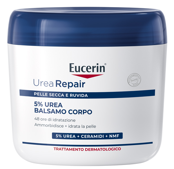 EUCERIN UREAREPAIR BALSAMO CORPO 450 ML - Farmacia Artemisia di Montecuollo Dott. Angelo snc