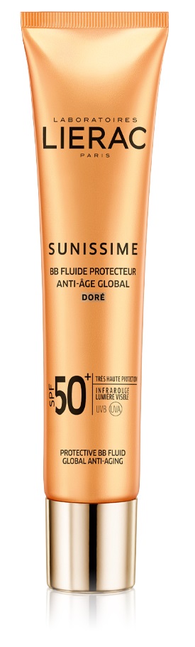 LIERAC SUNISSIME BB CREAM SPF50 40 ML - Farmacia Artemisia di Montecuollo Dott. Angelo snc