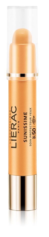 LIERAC SUNISSIME YEUX SPF50 3 G - Farmacia Artemisia di Montecuollo Dott. Angelo snc
